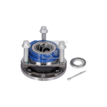 Febi 14611 - Wheel Hub (Front Left Hand+Right Hand)