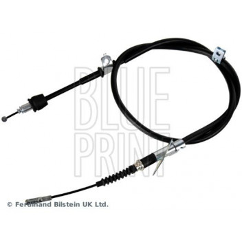 Blue Print ADBP460008 - Brake Cable (Rear Right Hand)