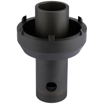 Draper Expert 16201 - 105-125mm Axle Lock Nut Socket (3/4" Sq. Dr.)