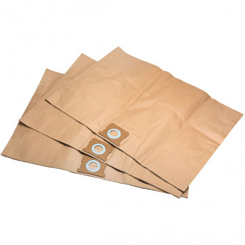 Draper 83530 - Dust Collection Bags for WDV50SS/110A