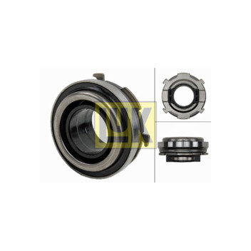 LUK 500109010 - Clutch Release Bearing
