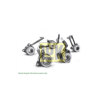 LUK 510029010 - Concentric Slave Cylinder