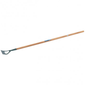 Draper 14308 - Carbon Steel Dutch Hoe with Ash Handle