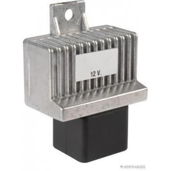 Herth+Buss Jakoparts J5721004 - Glow Plug Relay