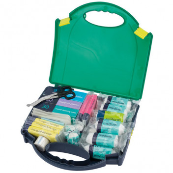 Draper 81289 - Medium First Aid Kit