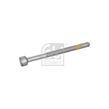 Febi 28407 - Fuel Injector