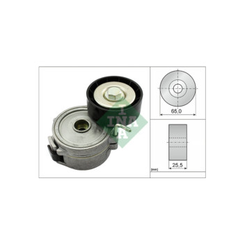 INA 534006810 - Tensioner Lever