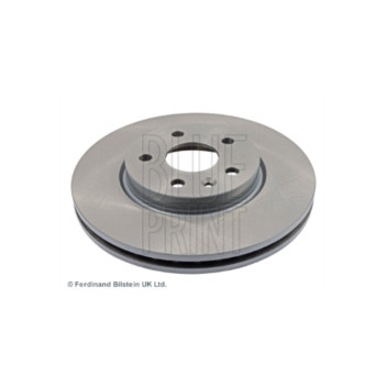 Blue Print ADG043168 - Brake Disc (Front)