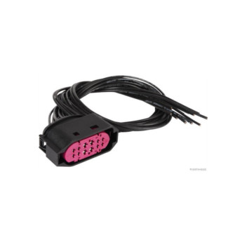 Herth+Buss Elparts 51277409 - Cable Repair Set (Lighting)