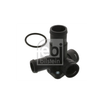 Febi 12404 - Connecting Tube (Coolant)