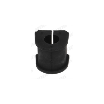 Moog OP-SB-7935 - Anti Roll Bar/Stabiliser Bush/Kit (Rear Left Hand+Right Hand)
