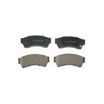 PPF 21698 - Brake Pad Set (Front)