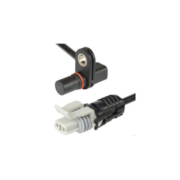 Herth+Buss Elparts 70660424 - Wheel Speed Sensor (Rear Left Hand+Right Hand)
