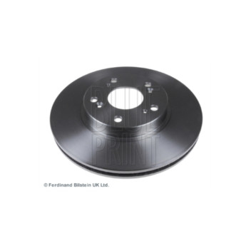 Blue Print ADH24373 - Brake Disc (Front)