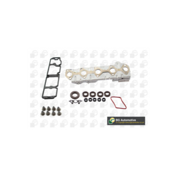 BGA Group HN3332 - Head Gasket Set