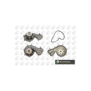 BGA Group CP0140 - Water Pump