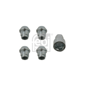 Febi 27058 - Wheel Bolt/Nut (Front)
