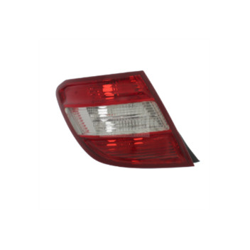 Trupart LL8933 - Rear Lamp Unit (Rear Left Hand)
