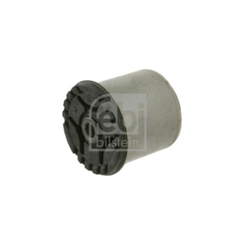 Febi 24920 - Axle Mount/Bush (Rear Left Hand+Right Hand)