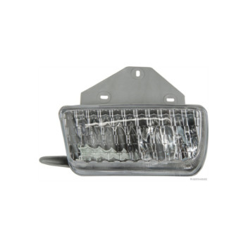 Herth+Buss Elparts 80660056 - Fog Lamp (Left Hand)