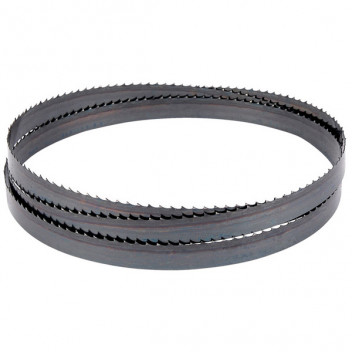 Draper 14259 - Bandsaw Blade 1400mm x 1/2" (6 skip)