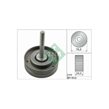 INA 532050010 - Guide Pulley