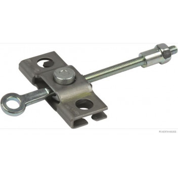 Herth+Buss Jakoparts J3910323 - Brake Cable (Front)