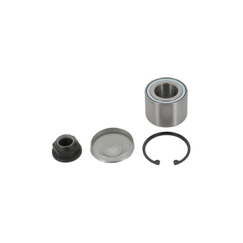 Moog OP-WB-11116 - Wheel Bearing Kit (Rear)