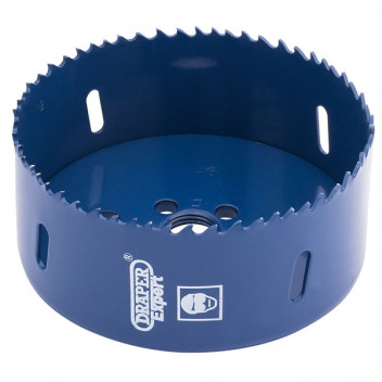 Draper Expert 41093 - Expert 102mm HSS Bi-Metal Holesaw Blade