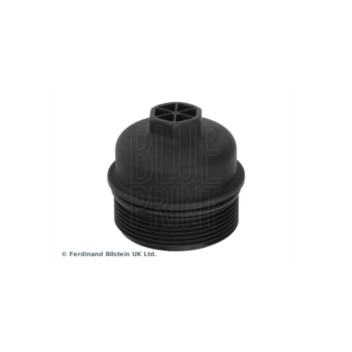 Blue Print ADBP990049 - Oil Filter Housing Cover
