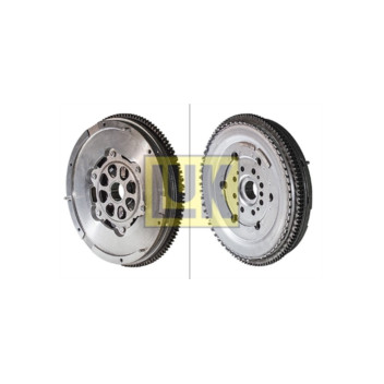 LUK 415041510 - Dual Mass Flywheel