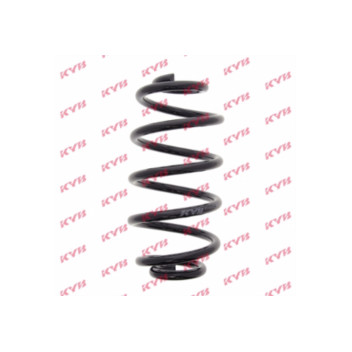 KYB RX6665 - Coil Spring (Rear)
