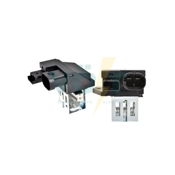 Volt VOL21279SEN - Radiator Fan Resistor