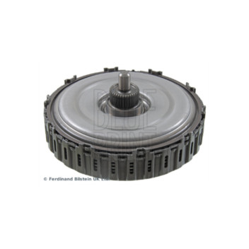 Blue Print ADBP300268 - Clutch Kit (+CSC)
