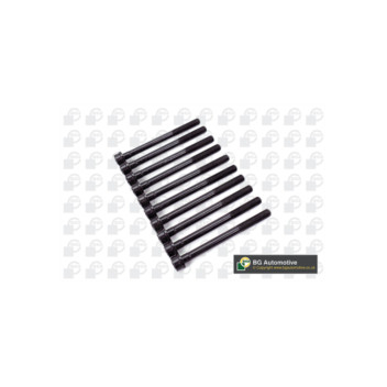 BGA Group BK3349 - Head Bolts