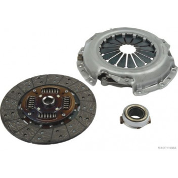 Herth+Buss Jakoparts J2000314 - Clutch Kit