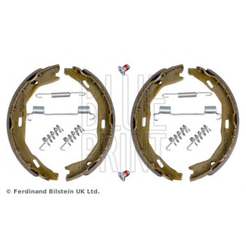 Blue Print ADBP410046 - Brake Shoe Set (Rear)