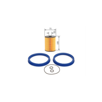 Bosch F026403020 - Fuel Filter