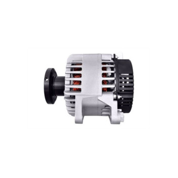 Hella 8EL015637-361 - Alternator