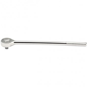 Draper Expert 16821 - 3/4" Sq. Dr. Roundhead Reversible Ratchet