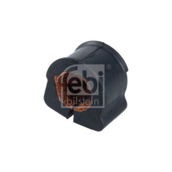 Febi 14716 - Anti Roll Bar/Stabiliser Bush/Kit (Front)