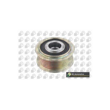 BGA Group DC5606 - Over-Running Alternator Pulley