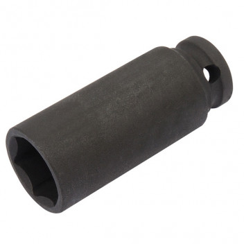 Draper Expert 06892 - Expert 19mm 3/8" Square Drive Hi-Torq® 6 Point Deep Impact Socket