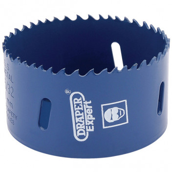 Draper Expert 41089 - Expert 80mm HSS Bi-Metal Holesaw Blade