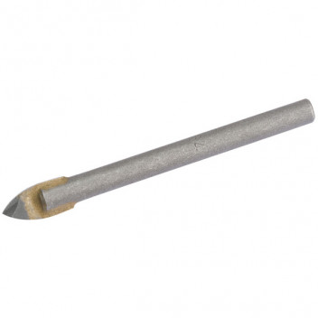 Draper 31508 - Tile and Glass Drill Bit (6mm)