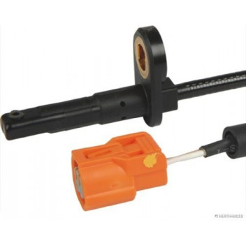 Herth+Buss Jakoparts J5924014 - Wheel Speed Sensor (Rear Left Hand)