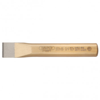 Draper Expert 51588 - Expert 16mm x 100mm Flat Cold Chisel