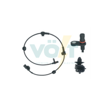 Volt VOL41642ABS - Wheel Speed Sensor (Rear Left Hand+Right Hand)