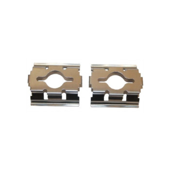 PPF BFK4339 - Brake Fitting Kit (Rear)