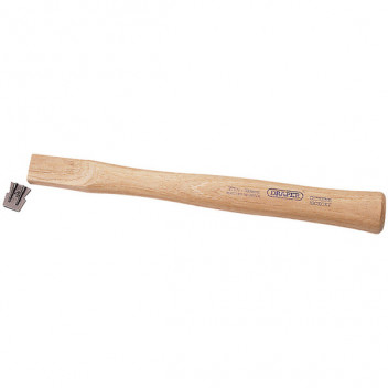 Draper Expert 10942 - Expert 330mm Hickory Claw Hammer Shaft and Wedge